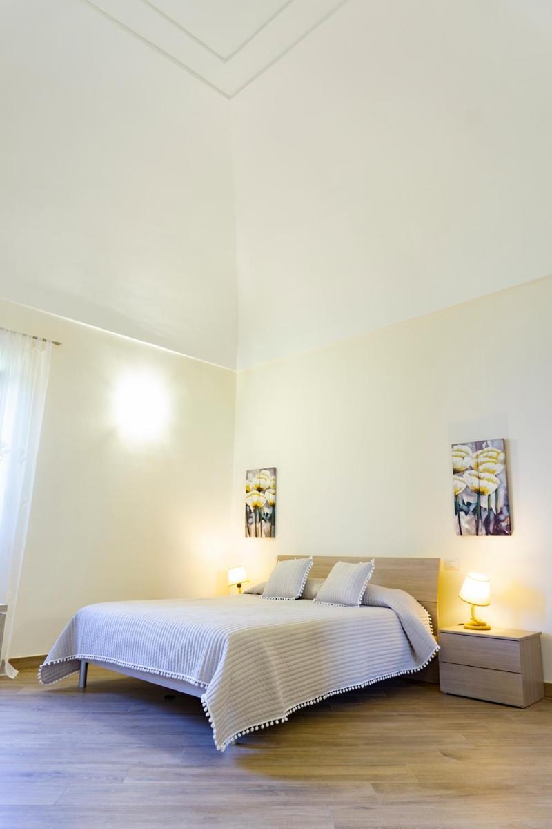 Appartamento In Villa Ariel Vico Equense Kültér fotó