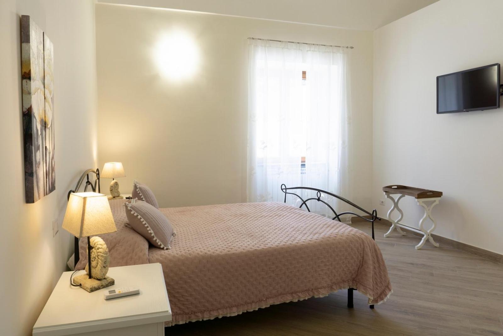 Appartamento In Villa Ariel Vico Equense Kültér fotó